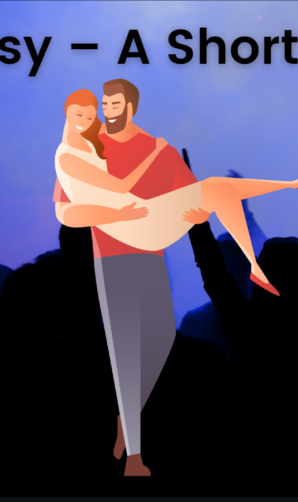 Duru & Susy – A Short Lust Story