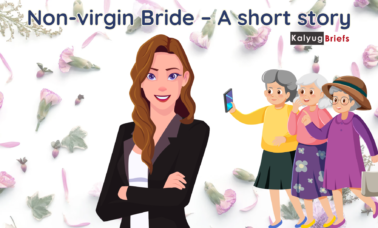 non-virgin-bride